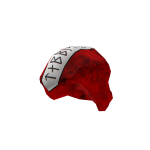 Scarlet Cowl
