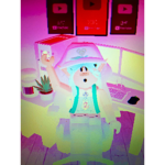 Gaming frogs