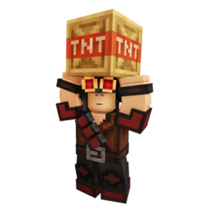 Splitting Point | Block Games Roblox group icon