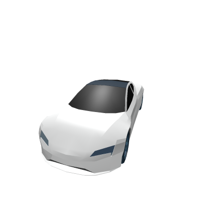 Tesla Roadster V12