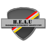 [H.E.A.U] Hazardous Environment Assault Unit