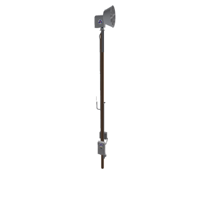 ASC T-128 (modified)