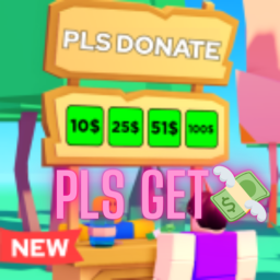 Pls Get💸