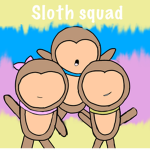 ClubSlothSquad