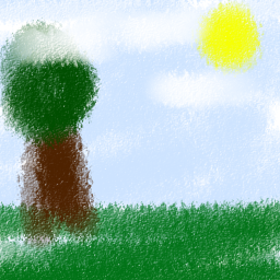 forest