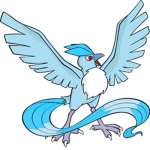 Articuno Fan Club