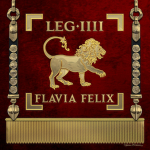 The Great Flavia Gens