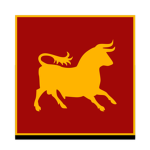 Caesar's Legion ‌‏ ‌