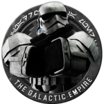 • ⧽ The Galactic Empire ⧼ •