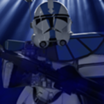 〔 ᅠThe 501st Legion ᅠ〕