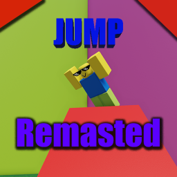 Jump [Remasted]