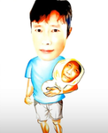 My name is Jerry