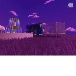 Vibe Island!