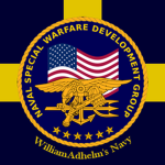 「USN」Special Warfare Development Group