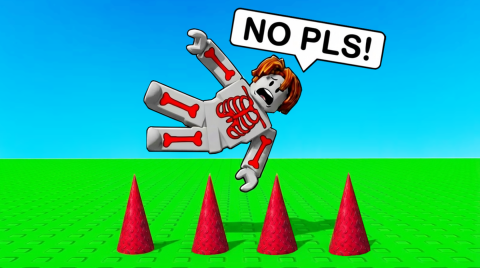 inf money USE AFTER TUTORIAL - [🦴] Build to Break Bones script preview