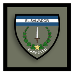 Εjército Salvadoreño