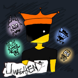 [ALPHA STAGE] Uwagaken