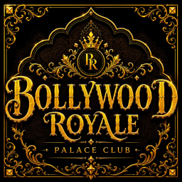 👑NEW👑 BOLLYWOOD ROYALE
