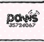 #PAWS ; FG