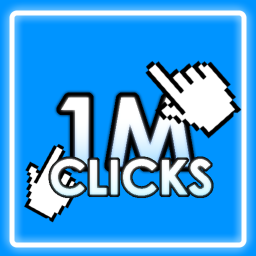 1 Million Clicks