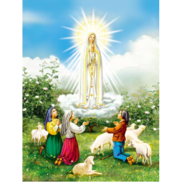 Church of Our Lady of Fatima