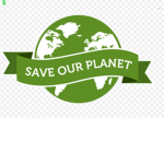 Save the planet(:
