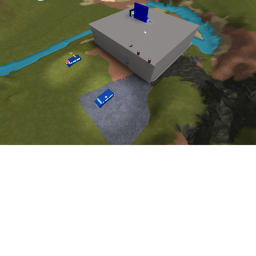 roblox city 70