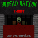 Undead Nation - Reborn [Fan Group]