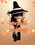 -|avatar ranking!|-