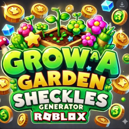 GaG Sheckles Generator