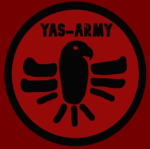 Yas Army - Official