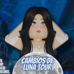 CAMBIOS DE LUNA TOUR