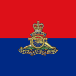 Royal Canadian Artillery