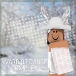 Warrior Dance Complex