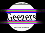 The best Geezers