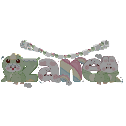 zane ۶ৎ