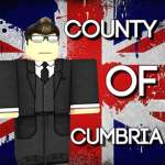 [CC] County of Cumbria