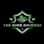 The Glorious Birb Brigade