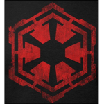 The Sith Empire..