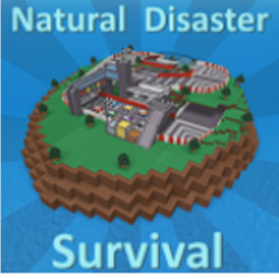 Natural Disaters Of Troll's