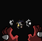 FD: The Fallen doomsday fatality..