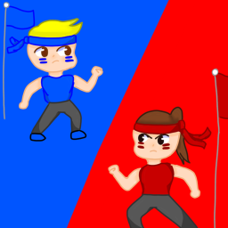 Capture The Flag