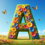 A's assets