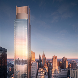 Skyscraper Tycoon