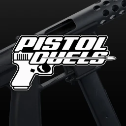 PISTOL DUELS icon