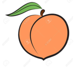 ~ peach ~ ~ cloud ~