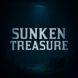 Sunken Treasure [Alpha]