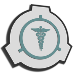 [SCP:F] - Medical Department |