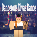 Dangerous Divas Dance Studio