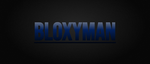 BloxyMan Studio